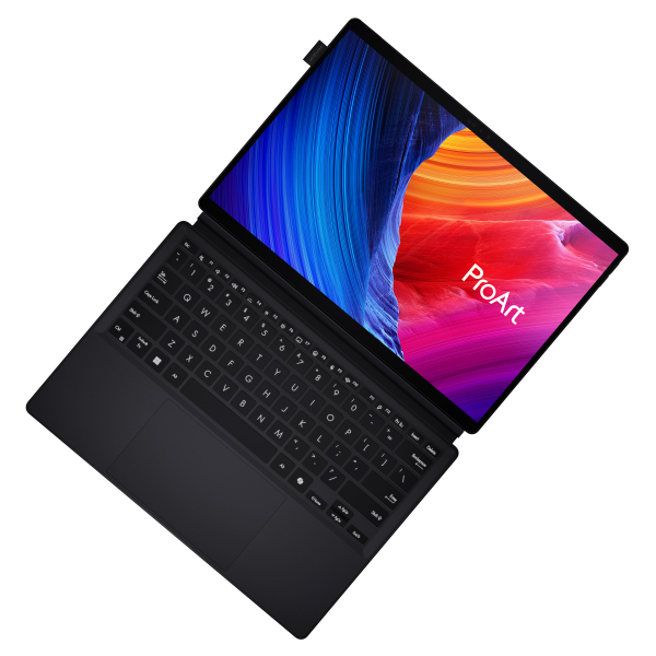 ASUS ノートパソコン ProArt PZ13 HT5306QA ProArt PZ13 (HT5306) | ノートパソコン | ASUS日本