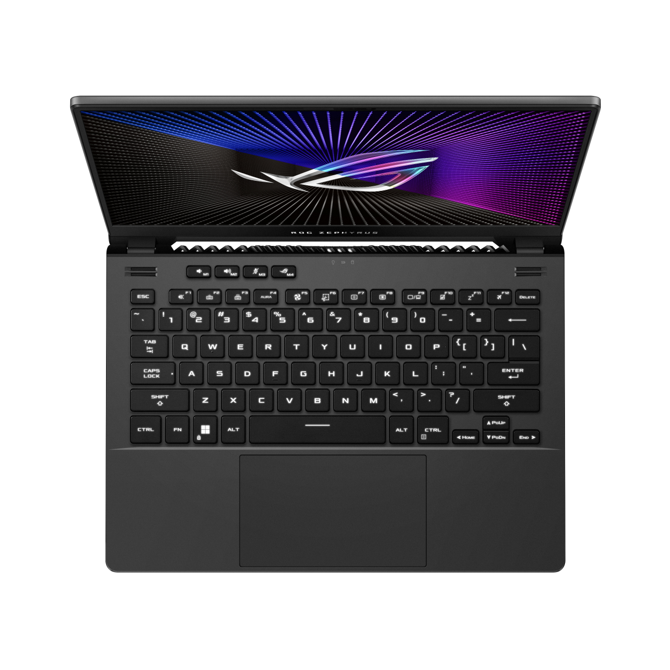 ROG Zephyrus G14 (GA402) - GA402NJ-R735K6G-O | ASUS Online ROG Zephyrus G14 (GA402) - GA402NJ-R735K6G-O | ASUS Online