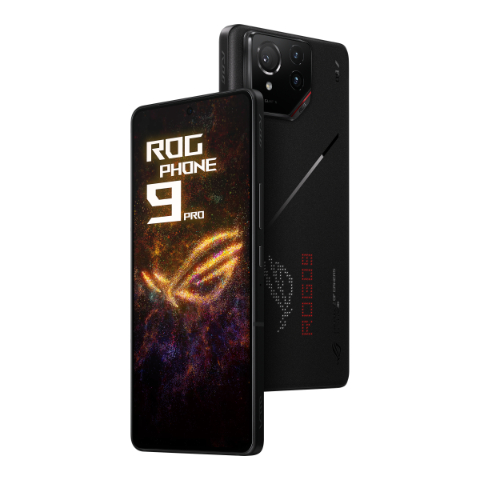 ROG Phone 9 PRO 16GB/512GB | ASUS Online Store Indonesia