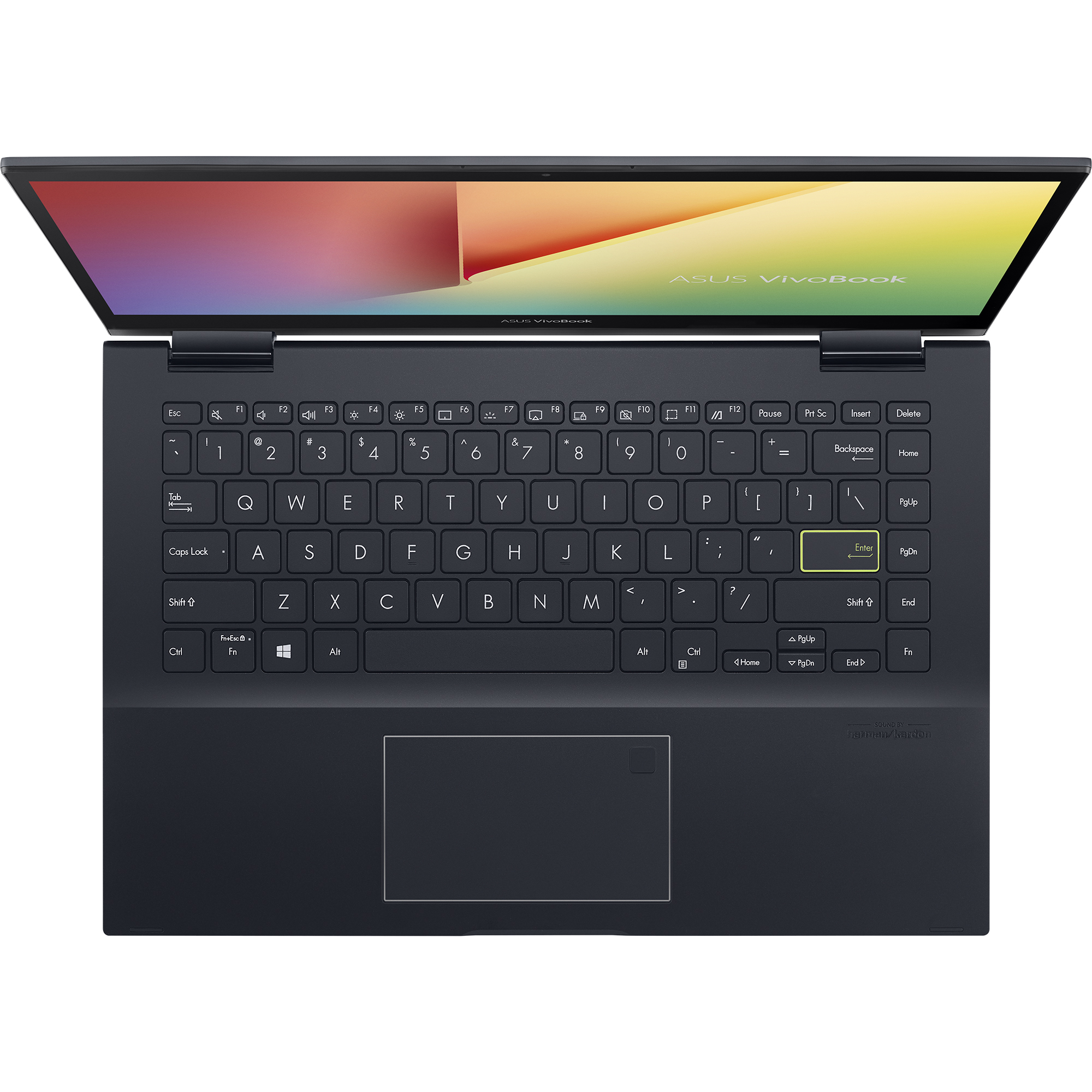 ノートPC ASUS - ASUS vivobook FLIP14 TM420 4ddcfa84-b02e-4488-8e95-