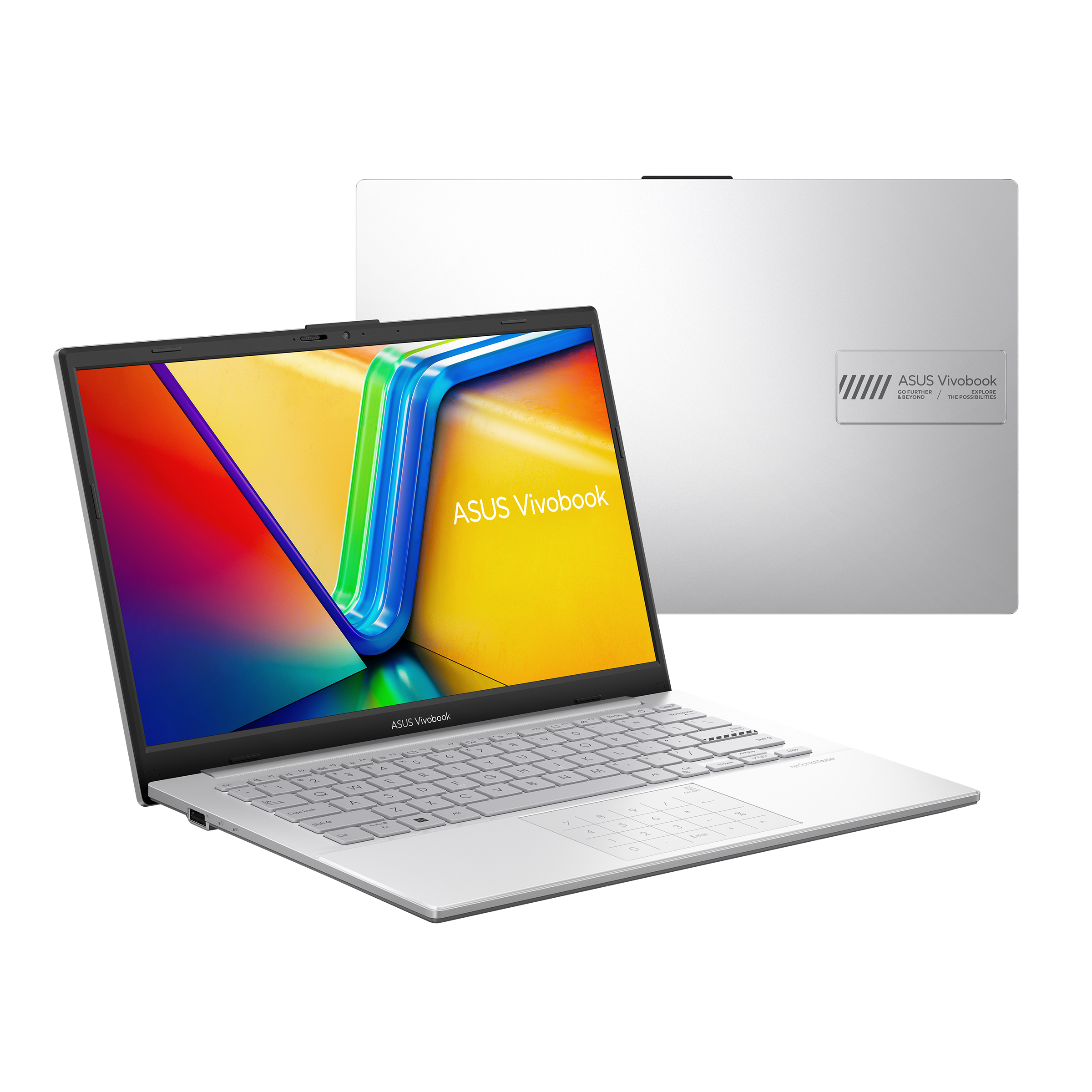 ASUS Vivobook Go 15 OLED (E1504) | ASUS Online Store Indonesia ASUS Vivobook Go 15 OLED (E1504) | ASUS Online Store Indonesia
