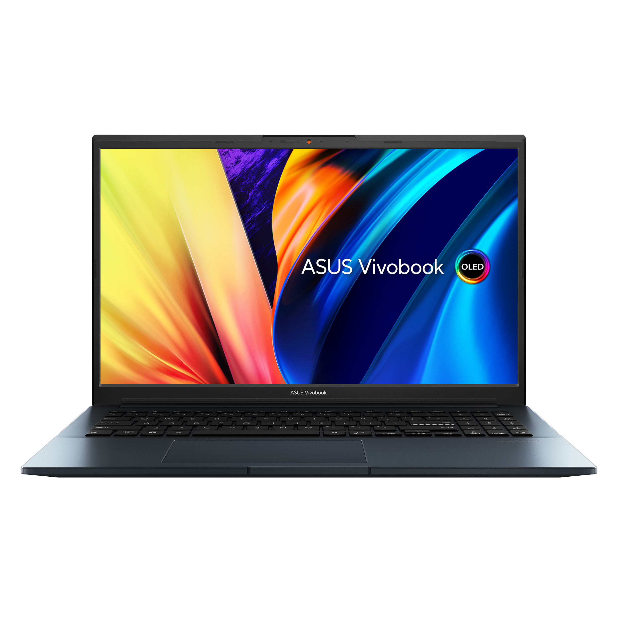 Vivobook Pro 15 OLED (M6500) | ASUS Online Store Indonesia
