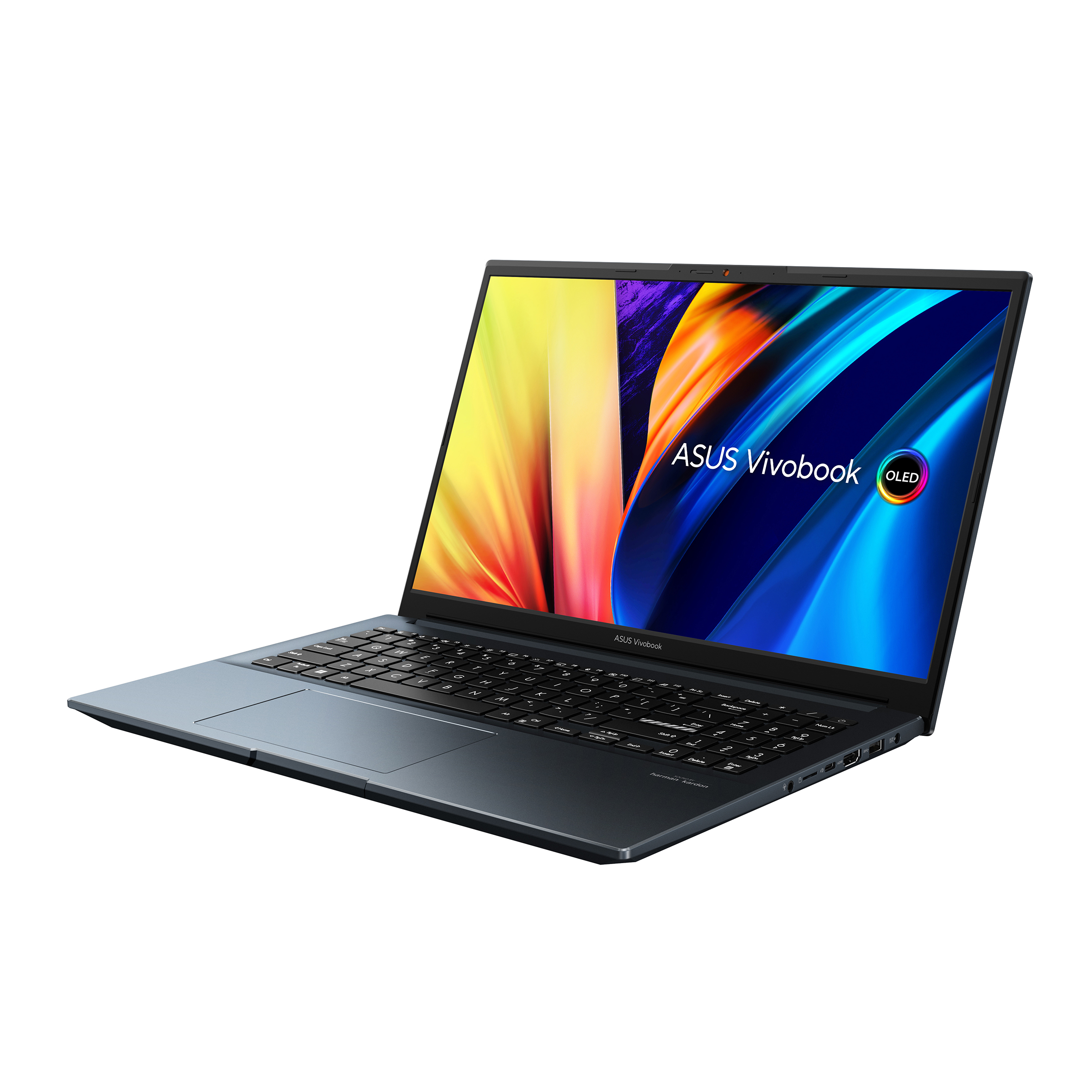 その他ノートPC本体 ASUS Vivobook Pro 15 OLED M6500QE Vivobook Pro 15 OLED (M6500) | ASUS Online Store Indonesia
