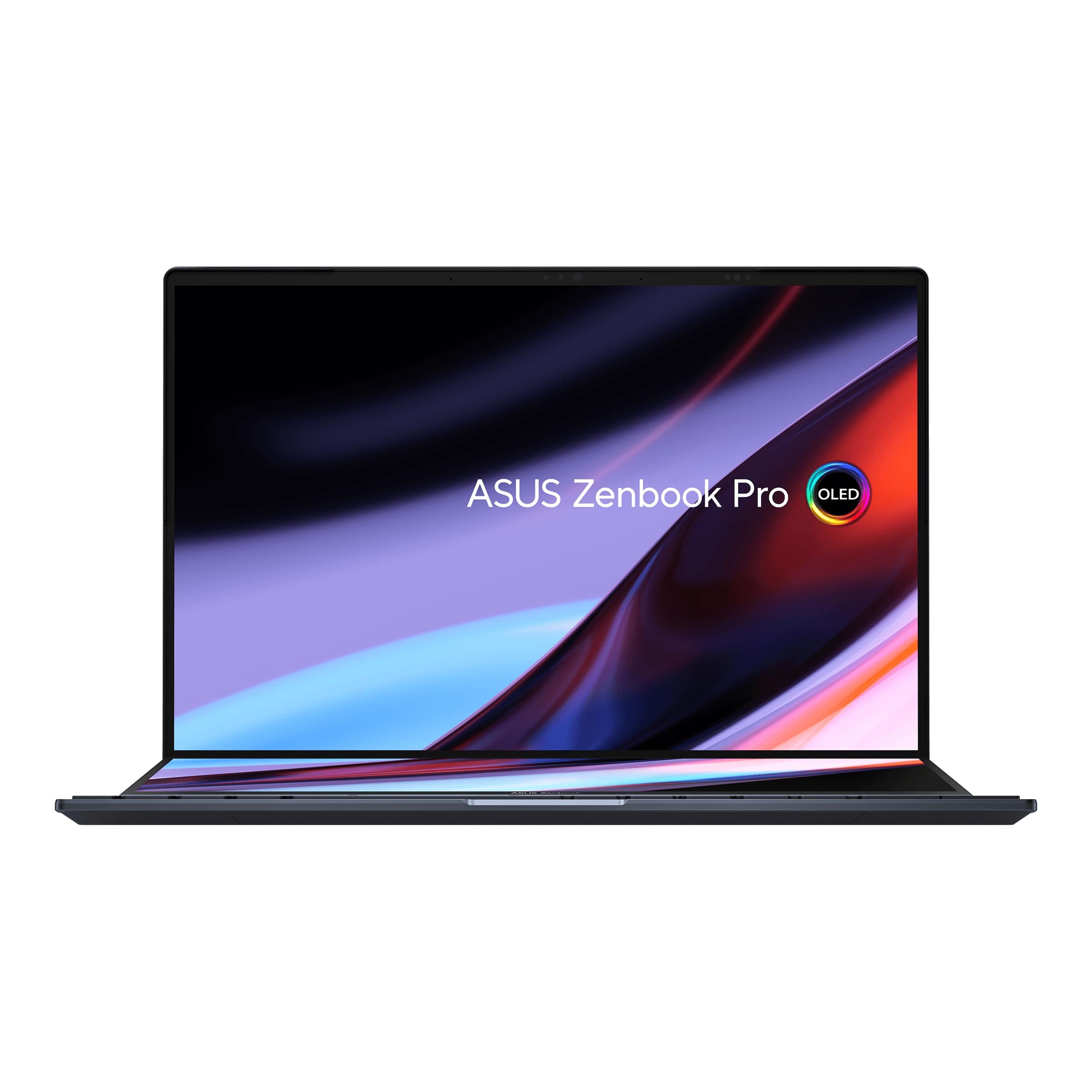 ほぼ新品 ASUS ZenbookPro14 Duo OLED UX8402VU Asus Zenbook Pro 14 Duo OLED (UX8402) review: A high-quality
