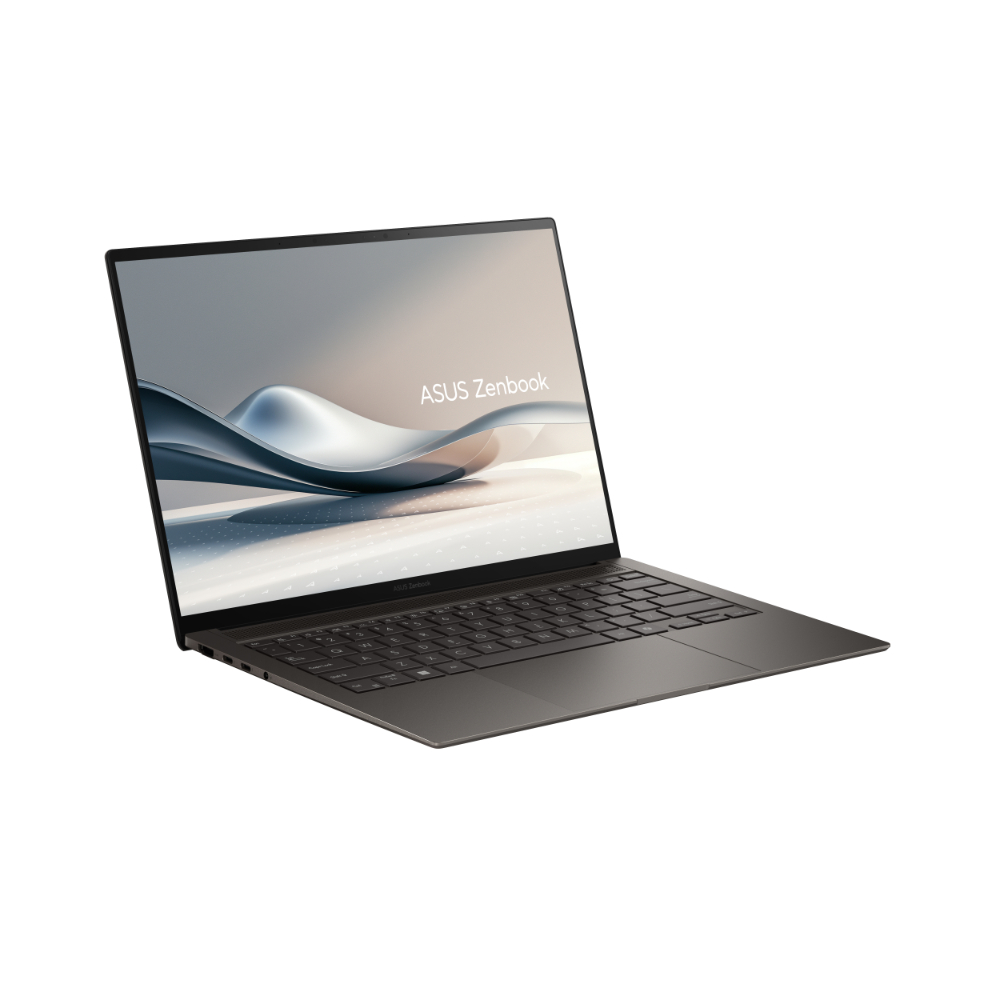 ASUS Zenbook S 14 (UX5406) - UX5406SA-OLEDS711TM | ASUS Online